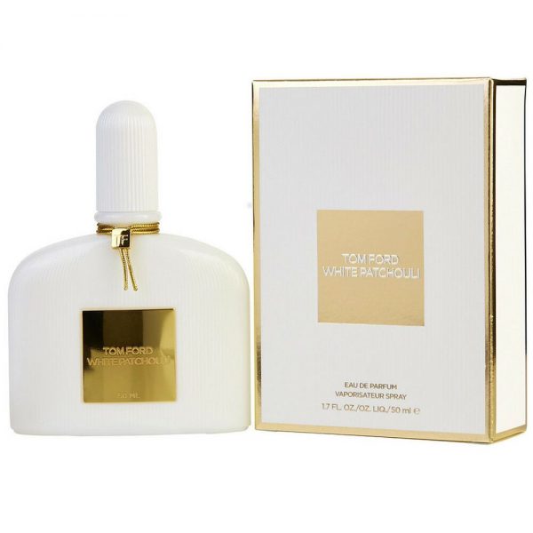 TOM FORD White patchouli edp 50ml
