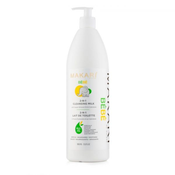 MAKARI Lait bébé 100ml