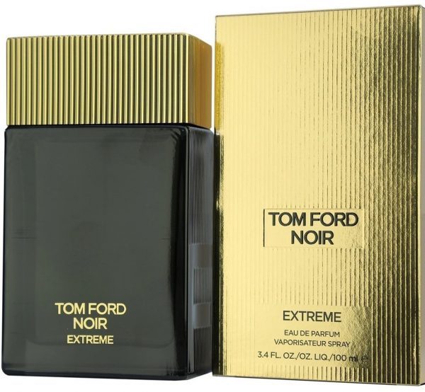 TOM FORD NOIR EXTREME EDP VAPO 100ML