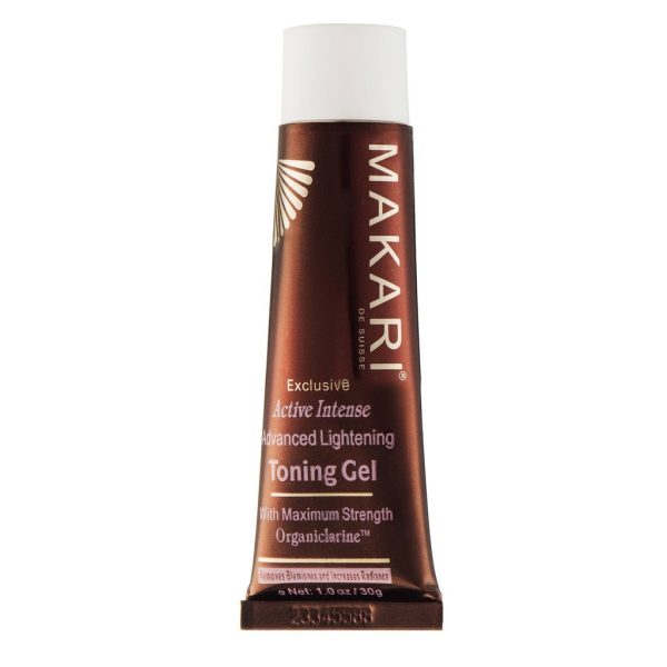MAKARI Gel Exclusif 30g