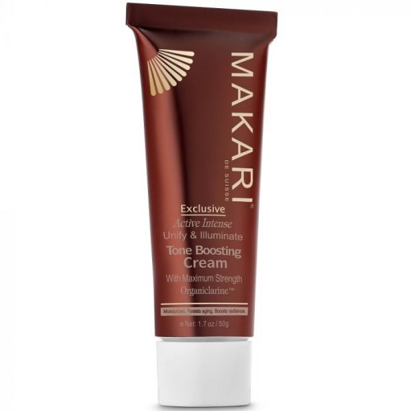MAKARI Creme de Visage Exclusif 50g