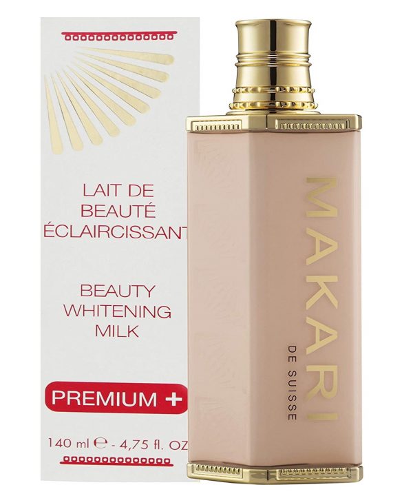 MAKARI Prémium Lait 140ml