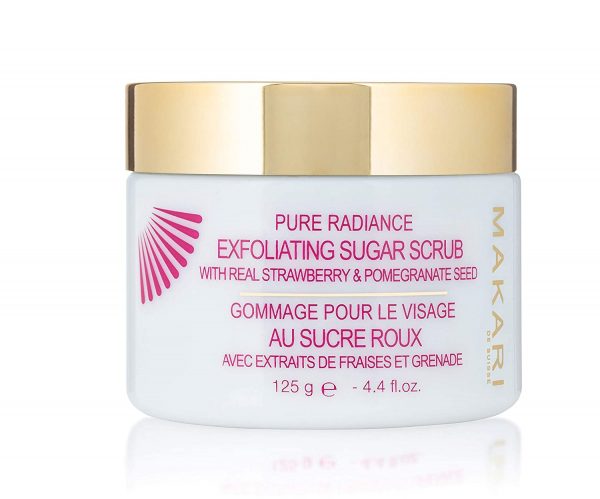 MAKARI Sugar scrub 125g