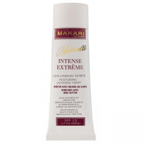 MAKARI Creme Naturelle Intense Extreme 50ml