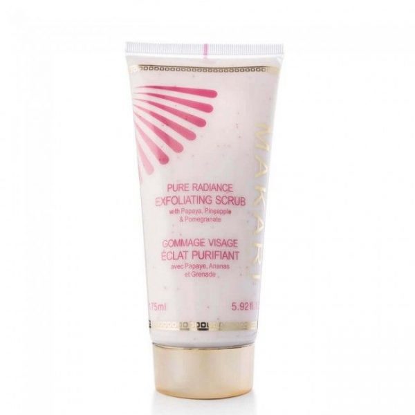 MAKARI Pure Radiance Scrub 175ml