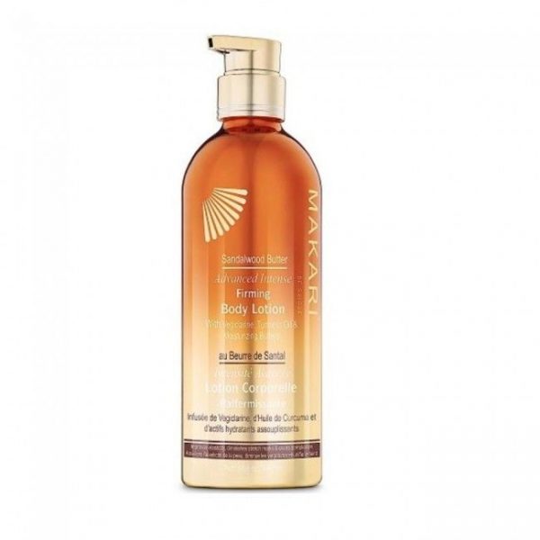 MAKARI Sandalwood lait 500ml