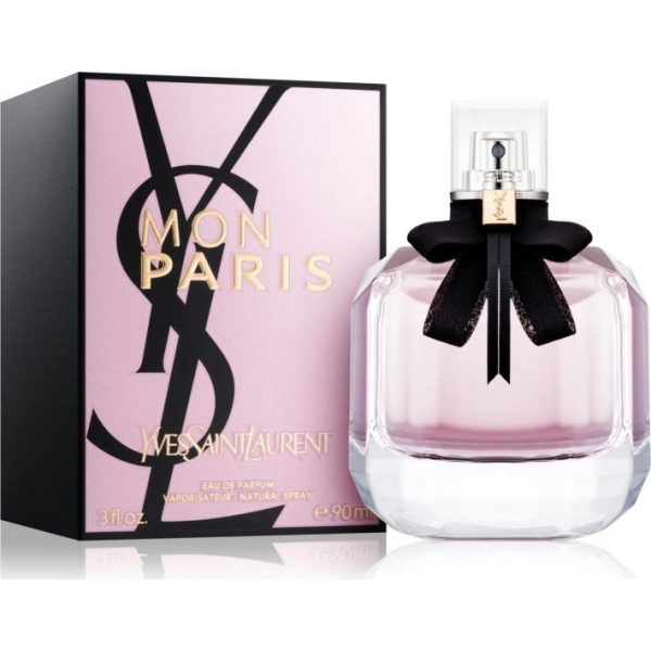YSL MON PARIS EDP VAPO 50ML(40.50)