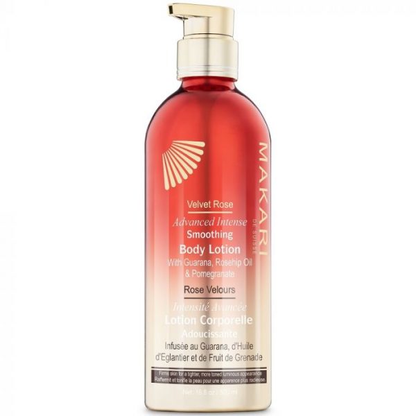 MAKARI Rose Velours 500ml