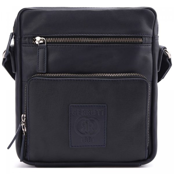 CERRUTI Body bag arnold black