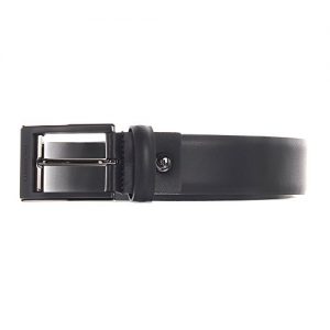 CERRUTI Man belt SS 22 black