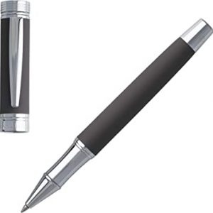 CERRUTI 1881 Rollerball pen zoom soft taupe