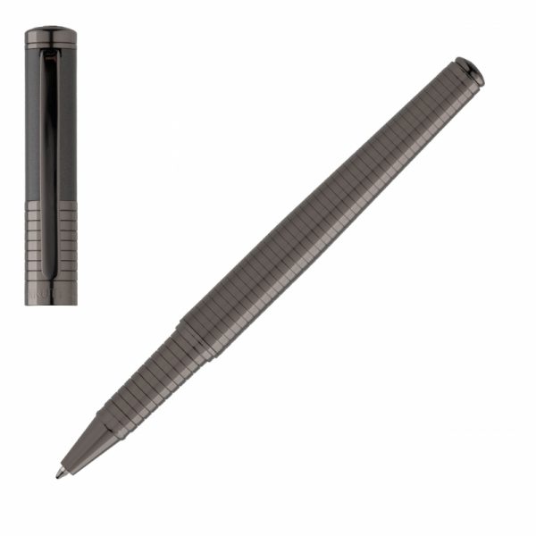 CERRUTI 1881 Rollerball pen crosswall gun