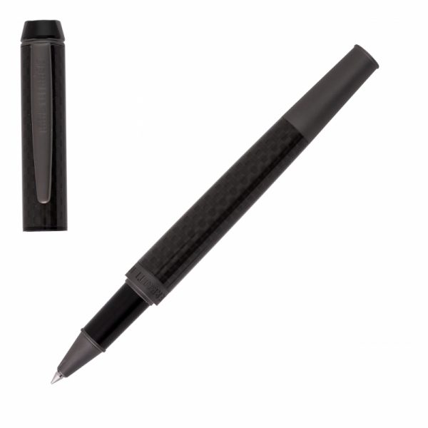CERRUTI 1881 Rollerball pen fetter gun
