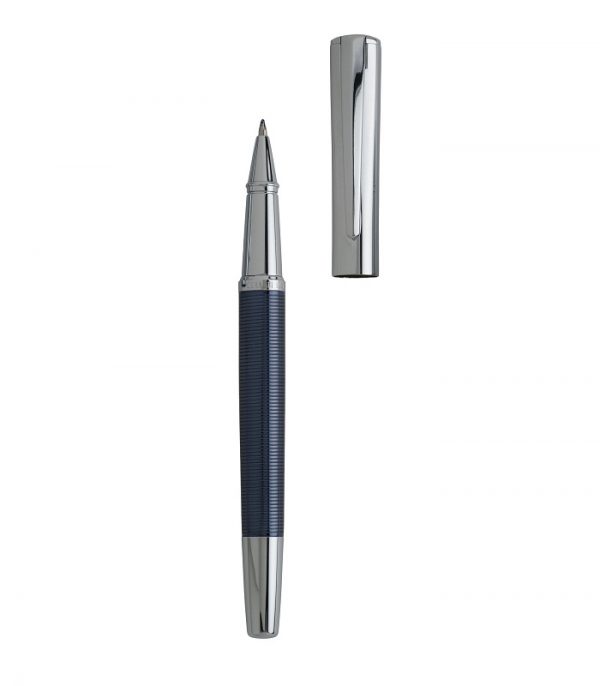 CERRUTI 1881 Rollerball pen conquest blue