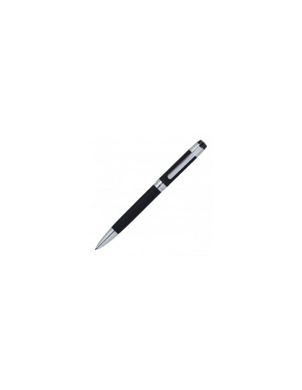 Cerruti 1881 stylo bille thames black