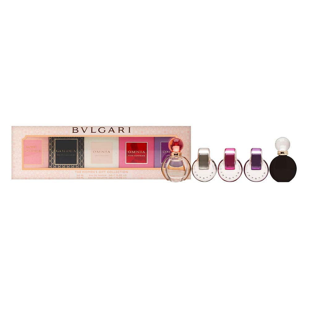 BVLGARI the Women’s Gift collection