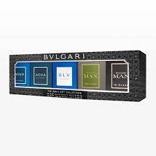 BVLGARI the Men’s Gift collection